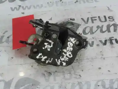 İkinci el araba yedek parçası arka sag kapi kilidi için suzuki vitara se/sv (et) 1.6 hard top xaloc lujo oem iam referansları 8230156b00000  