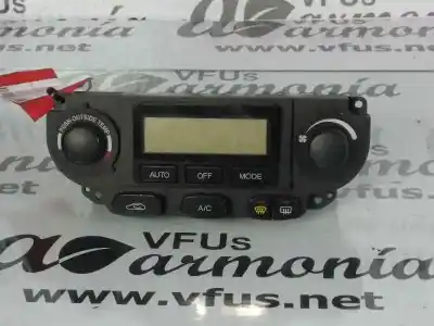 Автозапчасти б/у климат-контроль за chevrolet lacetti cdx ссылки oem iam 96438390