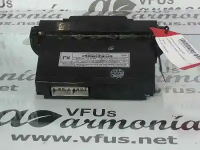 Gebrauchtes Autoersatzteil klimakontrolle zum chevrolet lacetti cdx oem-iam-referenzen 96438390  