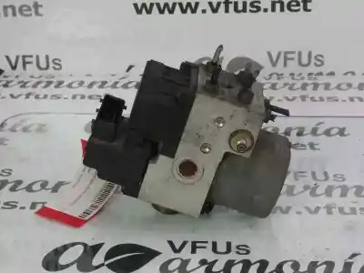 Автозапчасти б/у абс за peugeot 406 coupe (s1/s2) 2.2 chess ссылки oem iam 9625275080
