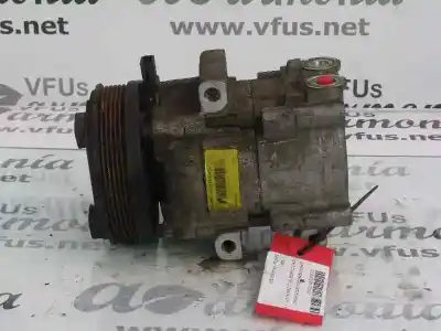 Автозапчасти б/у компрессор кондиционера воздуха за ford cougar (mc) 2.5 v6 24v cat ссылки oem iam 1s7h19d629ea