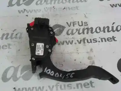 Pièce détachée automobile d'occasion POTENTIOMÈTRE pour FORD FIESTA (CBK)  Références OEM IAM 2S619F836AA C95YE 6PV008 567-00