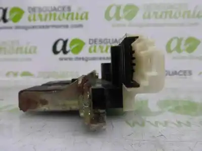 Peça sobressalente para automóvel em segunda mão fechadura do mala por renault scenic rx4 (ja0) 1.9 dci diesel cat referências oem iam 7700354329  