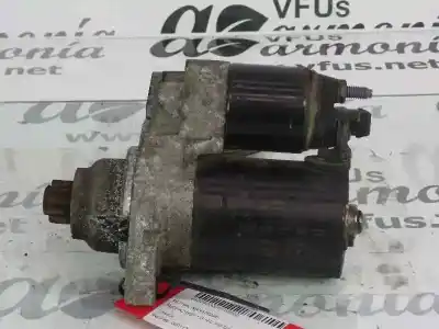 Автозапчасти б/у двигатель запускается за audi a2 (8z) 1.6 16v fsi cat (bad) ссылки oem iam 02t911023g