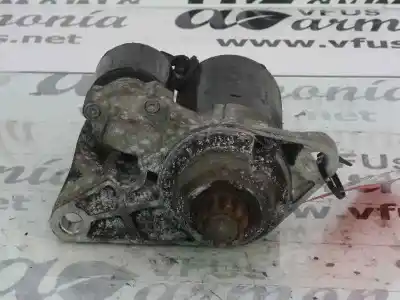Автозапчасти б/у двигатель запускается за audi a2 (8z) 1.6 16v fsi cat (bad) ссылки oem iam 02t911023g  0001120400