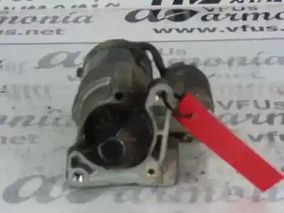 Second-hand car spare part starter motor for dacia logan ambiance oem iam references 8200021396