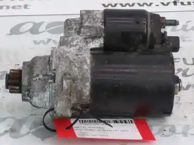 Автозапчасти б/у двигатель запускается за audi a2 (8z) 1.6 16v fsi cat (bad) ссылки oem iam 02t911023g