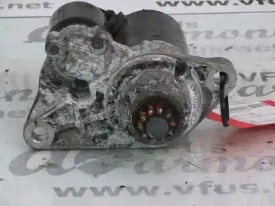 Автозапчасти б/у двигатель запускается за audi a2 (8z) 1.6 16v fsi cat (bad) ссылки oem iam 02t911023g  0001120400