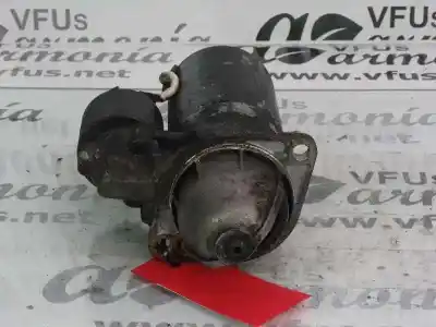 Peça sobressalente para automóvel em segunda mão motor de arranque por bmw serie 5 berlina (e34) * referências oem iam 0001110041  