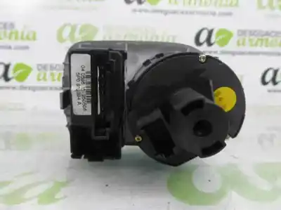 Автозапчастина б/у управління світлом для seat leon (1p1) reference посилання на oem iam 1p1941431f  5p0919094a