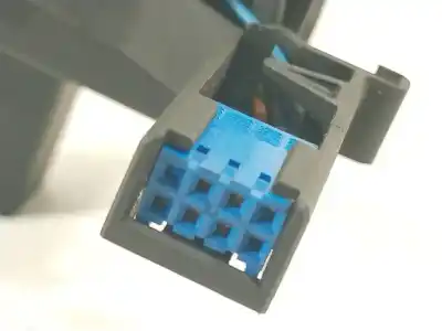 Pezzo di ricambio per auto di seconda mano comando pulito per seat leon (1p1) reference riferimenti oem iam 1k0953519  