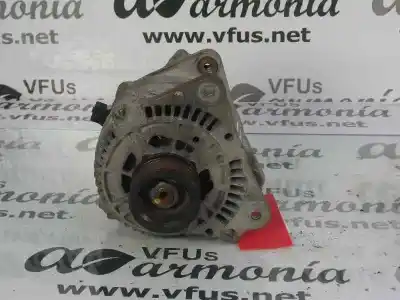 Recambio de automóvil de segunda mano de alternador para audi a3 (8l) 1.6 ambiente referencias oem iam 037903025c  0123320034