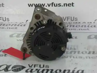 Recambio de automóvil de segunda mano de alternador para audi a3 (8l) 1.6 ambiente referencias oem iam 037903025c  0123320034