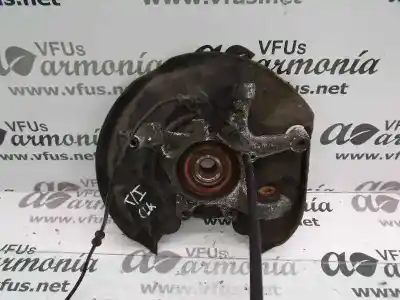 Gebrauchtes Autoersatzteil hinterer linker achsgel zum mercedes-benz clase clk (w209) coupe 270 cdi (209.316) oem-iam-referenzen 