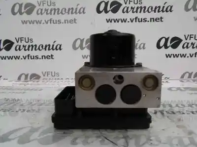 Gebrauchtes Autoersatzteil abs zum mercedes-benz clase clk (w209) coupe 270 cdi (209.316) oem-iam-referenzen a0054312912