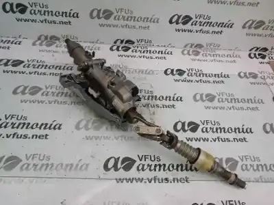 Gebrauchtes Autoersatzteil lenksäule zum mercedes-benz clase clk (w209) coupe 270 cdi (209.316) oem-iam-referenzen a2094600316