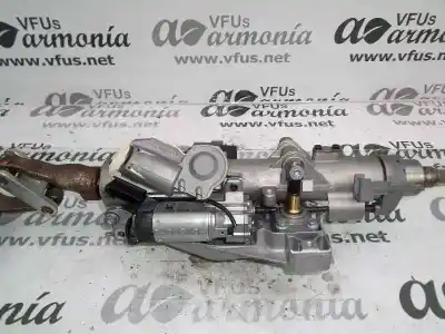 Second-hand car spare part steering column for mercedes-benz clase clk (w209) coupe 270 cdi (209.316) oem iam references a2094600316  a2114620120