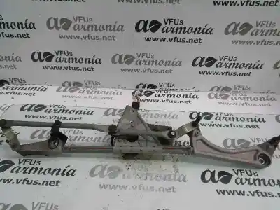 Gebrauchtes Autoersatzteil vorderer wischermotor zum mercedes-benz clase clk (w209) coupe 270 cdi (209.316) oem-iam-referenzen a2038200342