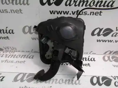 Gebrauchtes Autoersatzteil handbremshebel zum mercedes-benz clase clk (w209) coupe 270 cdi (209.316) oem-iam-referenzen 