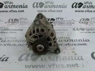 Автозапчасти б/у генератор за nissan micra (k12e) acenta ссылки oem iam 23100ax62a