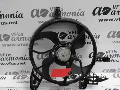 Автозапчасти б/у электрический вентилятор за nissan micra (k12e) acenta ссылки oem iam 21480ax600