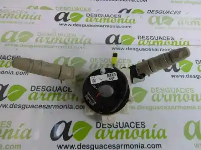Автозапчасти б/у управление светом за nissan micra (k12e) acenta ссылки oem iam 25560bc60c