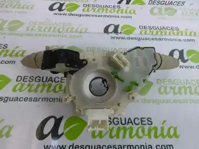 Автозапчасти б/у управление светом за nissan micra (k12e) acenta ссылки oem iam 25560bc60c  