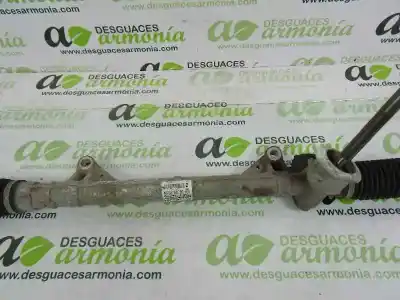 Автозапчасти б/у рулевая рейка за nissan micra (k12e) acenta ссылки oem iam 48001ax702  