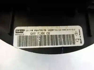 Автозапчасти б/у нагревательный вентилятор за nissan micra (k12e) acenta ссылки oem iam f667217d  gmvp1mmch