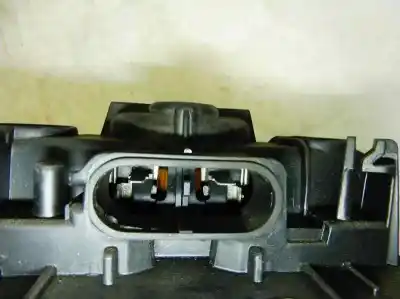 Автозапчасти б/у нагревательный вентилятор за nissan micra (k12e) acenta ссылки oem iam f667217d  gmvp1mmch