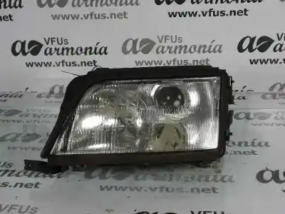 Pièce détachée automobile d'occasion FEU GAUCHE pour AUDI A6 BERLINA (C4)  Références OEM IAM 4B0941003BQ  