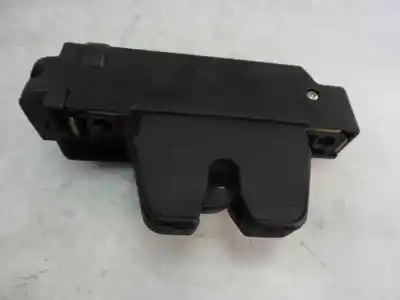 Piesă de schimb auto la mâna a doua încuietoare porbagaj pentru peugeot 206 sw x-line referințe oem iam 9646091580