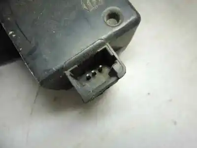 Piesă de schimb auto la mâna a doua încuietoare porbagaj pentru peugeot 206 sw x-line referințe oem iam 9646091580  