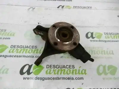 Second-hand car spare part front right knuckle for peugeot 307 break / sw (s1) sw pack oem iam references 