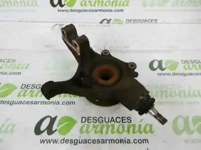 Second-hand car spare part front left knuckle for peugeot 307 break / sw (s1) sw pack oem iam references   