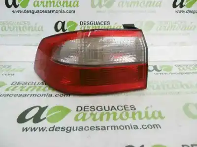 Автозапчасти б/у левый задний фонарь за renault laguna ii (bg0) * ссылки oem iam 8200002473