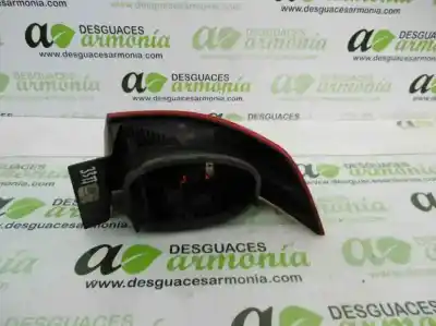 Автозапчастина б/у лівий ход ліхар для renault laguna ii (bg0) * посилання на oem iam 8200002473  23450102