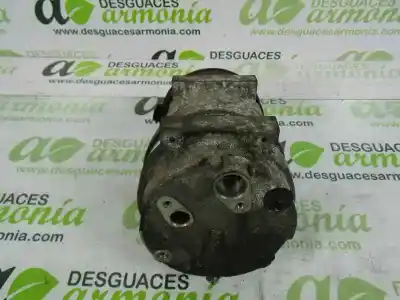 Автозапчасти б/у компрессор кондиционера воздуха за renault laguna ii (bg0) * ссылки oem iam 8200021822  