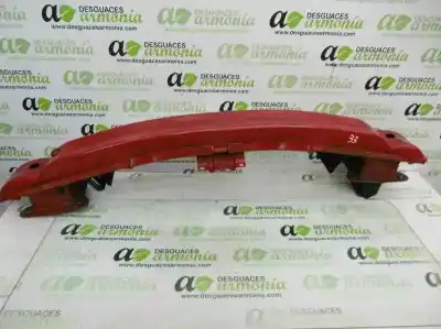 Автозапчасти б/у усиление переднего бампера за renault laguna ii (bg0) * ссылки oem iam 
