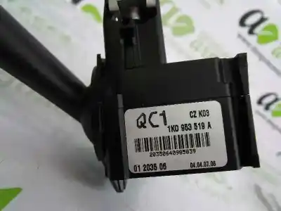 Tweedehands auto-onderdeel opdracht schoon voor seat altea (5p1) sport-up oem iam-referenties 1k0953519a  