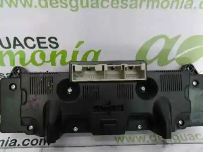 Tweedehands auto-onderdeel klimaatcontrole voor seat altea (5p1) sport-up oem iam-referenties 5p0907044  