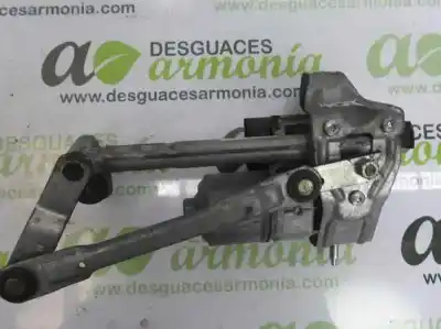 İkinci el araba yedek parçası ön silecek motoru için seat altea (5p1) sport-up oem iam referansları 5p0955024c