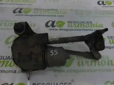 Tweedehands auto-onderdeel ruitenwissermotor voor voor seat altea (5p1) sport-up oem iam-referenties 5p0955024c 5p0955120a 3397020646