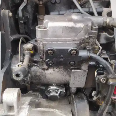 Second-hand car spare part complete engine for volkswagen vento (1h2) cl oem iam references aey  