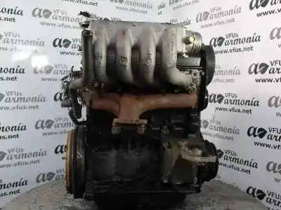Second-hand car spare part complete engine for volkswagen vento (1h2) cl oem iam references aey  