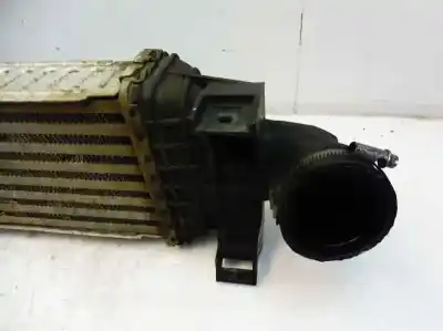 Peça sobressalente para automóvel em segunda mão intercooler por ford focus c-max (cap) trend (d) referências oem iam 3m5h9l440ae  