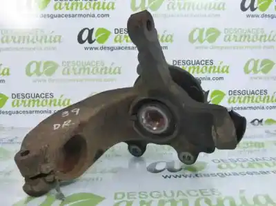 Автозапчасти б/у передняя правая кулачка за ford focus c-max (cap) trend (d) ссылки oem iam   
