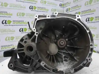 Автозапчастина б/у коробка передач для ford focus c-max (cap) trend (d) посилання на oem iam 6m5r7002yc