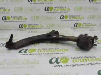 Автозапчасти б/у передний левый нижний рычаг подвески за ford focus c-max (cap) trend (d) ссылки oem iam   