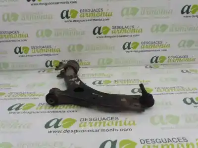 Автозапчасти б/у передний левый нижний рычаг подвески за ford focus c-max (cap) trend (d) ссылки oem iam   